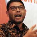 Nasir Djamil: Aksi Lukas Enembe Ingatkan Pada WNA Ke Indonesia Masuk Secara Ilegal