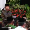 Jokowi: Saya Meyakini PKB Tidak Kendor Menyemai Nilai-nilai Toleransi