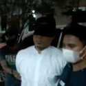 Polri Jelaskan Alasan Menutup Mata Munarman Saat Digelandang Ke Rutan