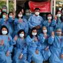 Junta Myanmar Sasar 19 Dokter Karena Ikut Gerakan Pembangkangan Sipil