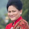 Puan Saja Masih Jauh Di Bawah Prabowo-Ganjar-Anies, Apalagi Ibu Negara Iriana Jokowi