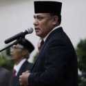 Firli Bahuri Pastikan Pegawai KPK Tetap Junjung Independensi Meski Berstatus ASN