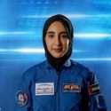 Noura Al-Matrooshi, Astronot Perempuan Pertama Di UEA