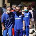 Sempat Kabur Hingga Lampung, 5 Tahanan Polres Purbalingga Kembali Meringkuk Di Penjara