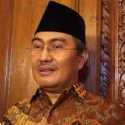 Dukung Reshuffle, Gemaku: Jimly Asshiddiqie 'Oase' Perbaikan Kinerja Kabinet