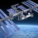 Inggris: NASA Dan ESA Tak Akan Mampu Membangun ISS Tanpa Rusia