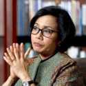 Sri Mulyani Akui Ekonomi Islam Cocok Jadi Solusi Keluar Dari <i>Middle Income Trap</i>