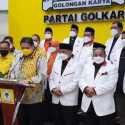 Golkar Dan PKS Sepakat Jauhi Politik Identitas Di Pemilu 2024