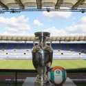 Ikuti Jejak 8 Tuan Rumah Euro 2020, Roma Pastikan Laga Di Stadion Olimpico Bisa Ditonton Langsung