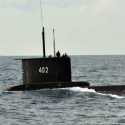 KRI Nanggala-402 Hilang, Pimpinan Komisi I: Sinyal Alutsista TNI Butuh Peremajaan
