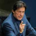 PM Imran Khan Desak Eropa Berhenti Menyakiti 1,25 Miliar Muslim