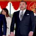 Bahas Situasi Dalam Negeri Yordania, Raja Mohammed VI Beri Dukungan Untuk Raja Abdullah II