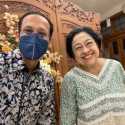 Pamer Foto Bareng Mega Adalah Manuver Bagus Nadiem Jelang Reshuffle Kabinet