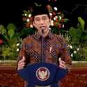Jokowi: Pemerintah Bersikap Tegas Pada Intoleran, Tapi Dukung Organisasi Keagamaan Yang Memberikan Kebebasan Berpendapat