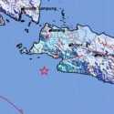 Lebak Banten Diguncang Gempa M 5,1, Terasa Hingga Sukabumi Dan Jakarta
