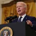 Biden Ijinkan Pelajar Hingga Jurnalis Asing Kembali Ke AS, Termasuk Yang Dari China Dan Iran