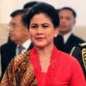 Soal Peluang Iriana Jokowi <i>Nyapres</i> Pada 2024, IPR: Sulit, Masih Dianggap Ibu RT