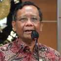 Mahfud Ungkap Masalah Pengembalian Aset 
