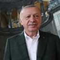 Erdogan Berharap Kasus Virus Corona Di Turki Berkurang Di Akhir Ramadhan