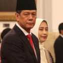 Bulan Depan Pensiun, Jokowi Bisa Pertimbangkan Doni Monardo Masuk Kabinet