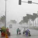 Bibit Siklon Tropis 94W Tumbuh Di Sebelah Utara Papua, Begini Dampaknya Bagi Indonesia