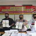 Satgas Mafia Tanah Polda Banten Ungkap 690 AJB Palsu Yang Libatkan Pegawai Kecamatan