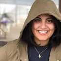 Aktivis Perempuan Saudi Loujain Al-Hathloul Dianugerahi Penghargaan Hak Asasi Tertinggi Eropa