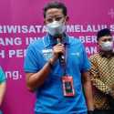Sandiaga Uno Prediksi Pariwisata Indonesia Bangkit Paruh Kedua Tahun Ini