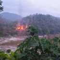 Pemberontak Myanmar Klaim Rebut Pangkalan Militer Dekat Perbatasan Thailand