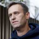 Amnesty International: Rusia Coba Bunuh Alexei Navalny Secara Perlahan