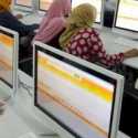 Diupayakan Tanpa Rapid Test, Peserta UTBK Ditekankan Jaga Prokes