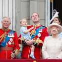 Warga Inggris Lebih Suka Pangeran William Naik Takhta Daripada Sang Ayah