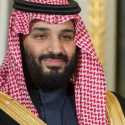 Putra Mahkota MBS: China Mitra Penting Arab Saudi Dan Saudara Yang Dapat Dipercaya