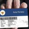 2,5 Juta Peserta Kartu Prakerja 2021 Sudah Terima Intensif
