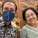 Sowan Ke Megawati Cukup Jadi Bukti Nadiem Makarim Adalah Menteri Tidak Profesional
