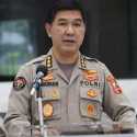 Polisi: Munarman Ditetapkan Tersangka Dulu Sebelum Ditangkap