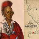 Perang Black Hawk 1832, Ketika Para Pendatang Amerika Membombardir Penduduk Asli