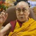 Lewat Surat, Dalai Lama Kirim Ucapan Duka Untuk Presiden Tsai Ing-wen Dan Korban Kecelakaan Kereta Api Taiwan