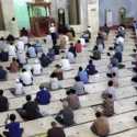 Di Kabupaten Bekasi, Masyarakat Dibolehkan Salat Tarawih Berjamaah