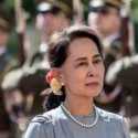 Junta Myanmar: Kami Punya Bukti Aung San Suu Kyi Terlibat Dalam Korupsi Besar-besaran