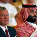 Raja Salman Dan Putra Mahkota MBS Dukung Langkah Yordania Lindungi Kerajaan Di Tengah Plot Kudeta