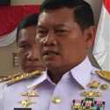 Kasal Yudo Margono Segera Kirim KRI Surabaya 590 Dan Rumkitlap Ke NTT