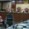 Saksi Persidangan Kasus Ekspor Lobster Munculkan Nama Prabowo Subianto