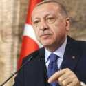 Kisruh Politik Yordania, Erdogan Telepon Raja Abdullah II