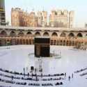 Arab Saudi: Vaksinasi Tidak Menjadi Syarat Wajib Untuk Umrah Di Bulan Ramadhan