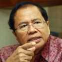 Kata Rizal Ramli, Swasembada Pangan Bukan Pepesan Kosong Asal Menteri Pemburu Rente Dipecat