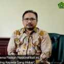 Selamat Paskah, Menteri Agama Gus Yaqut: Buka Hati, Peduli Sesama