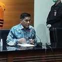 Ditanya Kasus Korupsi Pengadaan Tanah Cipayung, Deputi Penindakan KPK Keceplosan Ungkap 3 Tersangka