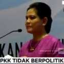 Jadi Kandidat Kuat Di 2024, Video Larangan Berpolitik Iriana Jokowi Kembali Beredar