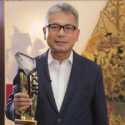Dinobatkan The Best CEO, Dirut BRI: Penghargaan Ini Dipersembahkan Untuk Insan BRILIAN Di Seluruh Indonesia
